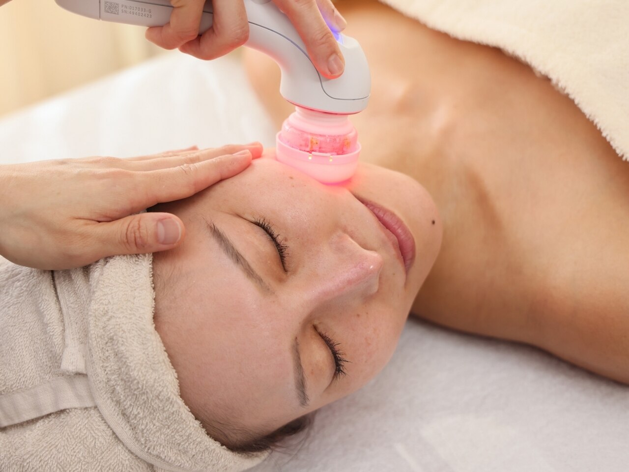 ウィッシュプロサロンケー(WISHpro salon K)｜ホットペッパービューティー