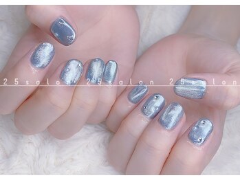 ニゴサロン(25Salon)/