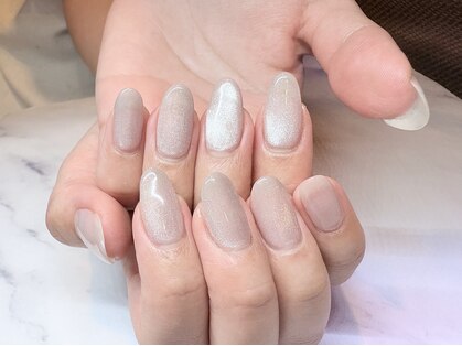 WRネイルズ(WR Nails)の写真