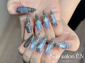 エン(E.N)/持ち込み