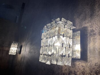 リスブラン(Lis Blanc)/非日常空間をお届け☆