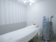 ビューティーサロン アンジュエール/脱毛ルーム