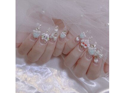 キュリエット(Quliette)の写真