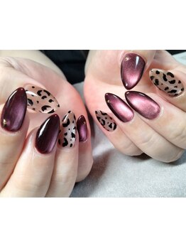 定額メニューのあるサロン