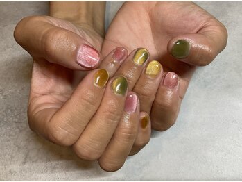 ヴァーチュープラス(VIRTUE PLUS)/