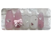 ネイル ユカ(nail yuka)/11000円定額デザイン