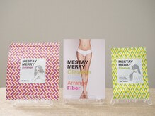 ベルアンジュ(Belle Ange)/MESTAY MERRY