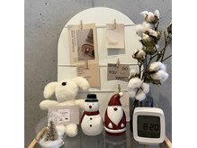 ルアナ(Luana)の雰囲気（癒しの空間★）