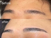 メンズ、レディース共にデザイン力に自信ありです♪