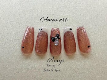 Amys artコース