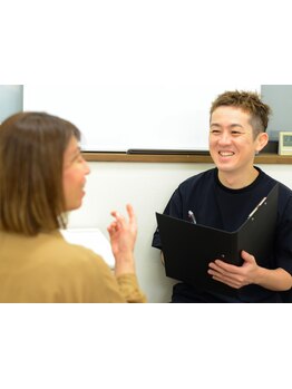 サイズダウンを目指したい