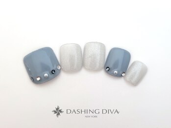 ダッシングディバ アトレ大井町店(DASHING DIVA)/大井町12月シークレット