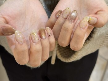 ウユ 高崎店(uu)/simple定額コース ¥6800