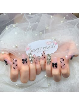 ヘブン ネイル 鶯谷(HEAVEN Nail)/