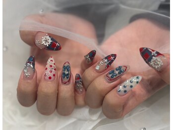 サロン アクア(salon AQUA)