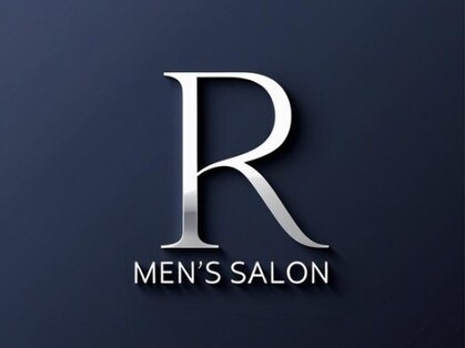 Men's salon~R~【アール】【3/1　OPEN（予定）】の写真