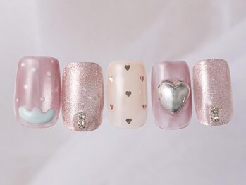 苺ピンクハート9480円