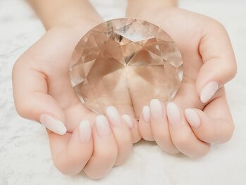 はあとねいる 多賀城店の写真/高技術が自慢のネイリストによる美しい仕上がりと、丁寧な接客でリピーター続出の人気サロン♪