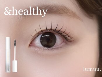 ルムー(lumuu.)/アンドヘルシー