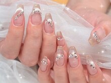 エルナ 新宿(Eluna)/マグフレンチ 担当西村