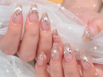 マグフレンチ 担当西村