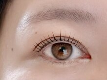 ヒュッゲ アイラッシュ(Hygge eyelash)