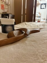 フワリ(FUWA-Re)/パワーレメディ