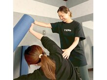 ヒッカ(HIKKA)の雰囲気(ピラティスは初回で身体の変化を体感できます!)