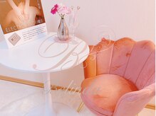 ベリンダ(belinda)の雰囲気（あなたの変わりたい気持ちに寄り添います【完全個室・駐車場有】）