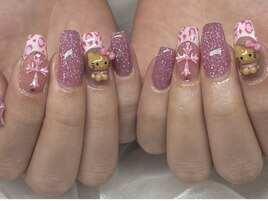 4本持ち込みデザイン