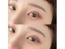 THE BALM 下北沢店【アイブロウ/眉毛/まつげパーマ/マツエク】の雰囲気（【似合わせ♪】眉毛・アイブロウ専門店で最高のお目元へ☆）