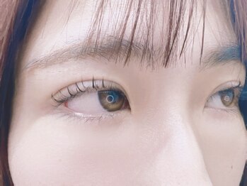 アン フルール(en fleur)の写真/【完全貸切×マンツーマン】周りを気にせずリラックス♪大型店が苦手な方におすすめのプライベートサロン