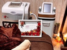 アースコアフュールボーテ 佐野新都市店(EARTH coiffure beaute)