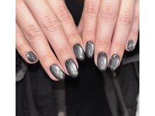 アミュレット 金剛店(amulet)の雰囲気（パラジェル追加料金￥0。丁寧なケアと一層残しのオフ！）