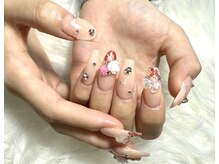 ハルネイル(Haru Nail)/