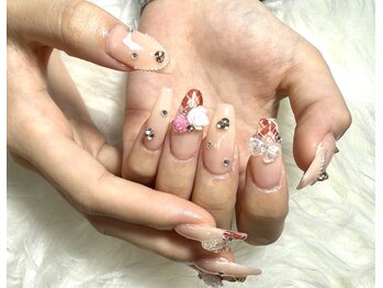 ハルネイル(Haru Nail)/