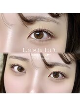 シュリ バイ ハオ(shuril by hao)/まつげパーマ