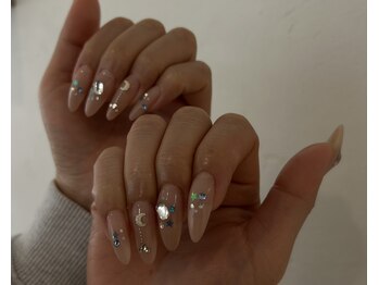 アオアロヒネイル(ao alohi nail)/