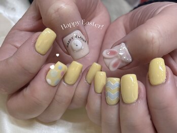 イースターネイル