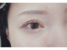 デン(den)/上まつ毛パーマトリートメント