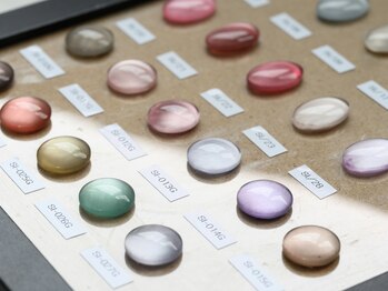 グロウネイルスタジオ(GROW NAIL STUDIO)/