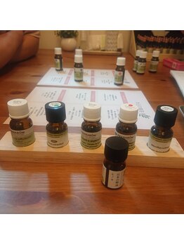 ワ(Wa)/レンタルサロン紹介ツナグアロマ