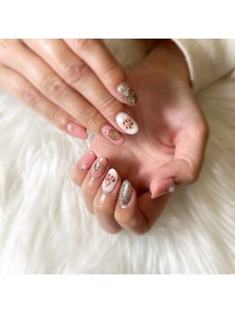 エーナイン イオンモール苫小牧店/定額デザイン