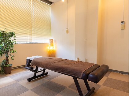 PULカイロプラクティック館の写真