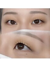 ロレインブロウ 桑名店/まつげパーマ サロン 桑名