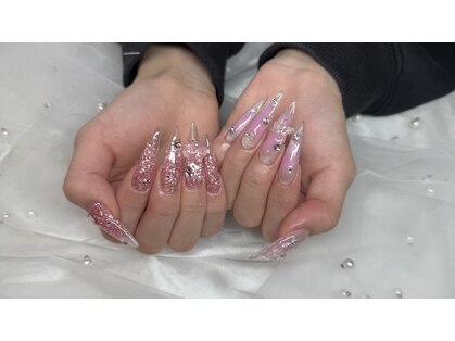 ネイルサロン ココロジー(COCOLOGY)の写真