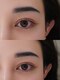 モチアイラッシュ(MOCHI EYELASH)の写真/流行だけでなく、自分だけのdesignを追求します。華やかな印象から自然な目元まで。