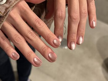 ネロリ バイ エイティスト(neroli by 8ist)/マグネット[新宿/新宿駅]