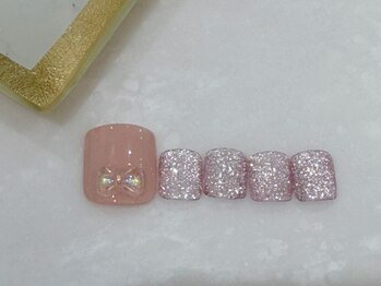 リーノ ベッラ(Lino bella)/フット　定額ナチュラルコース