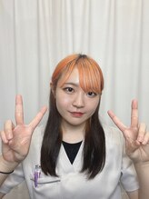 アンリミット 恵比寿店(Unelimit)&nbsp;shiori 